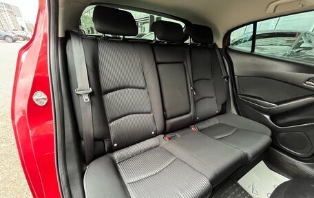 Mazda 3, 2014 год, 1 290 000 рублей, 19 фотография