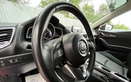 Mazda 3, 2014 год, 1 290 000 рублей, 8 фотография