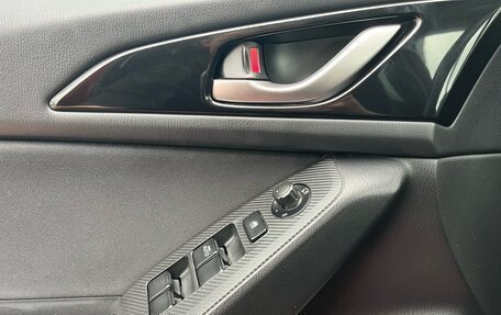 Mazda 3, 2014 год, 1 290 000 рублей, 20 фотография