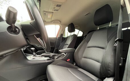 Mazda 3, 2014 год, 1 290 000 рублей, 15 фотография