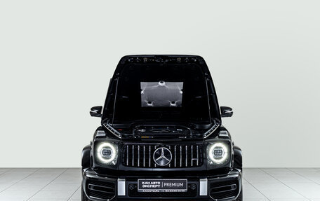 Mercedes-Benz G-Класс AMG, 2019 год, 18 350 000 рублей, 7 фотография
