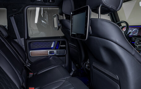 Mercedes-Benz G-Класс AMG, 2019 год, 18 350 000 рублей, 12 фотография