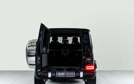 Mercedes-Benz G-Класс AMG, 2019 год, 18 350 000 рублей, 8 фотография