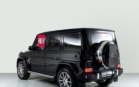 Mercedes-Benz G-Класс AMG, 2019 год, 18 350 000 рублей, 6 фотография
