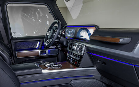 Mercedes-Benz G-Класс AMG, 2019 год, 18 350 000 рублей, 10 фотография