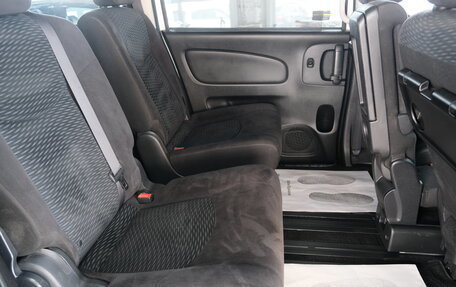 Nissan Serena IV, 2016 год, 1 699 000 рублей, 21 фотография