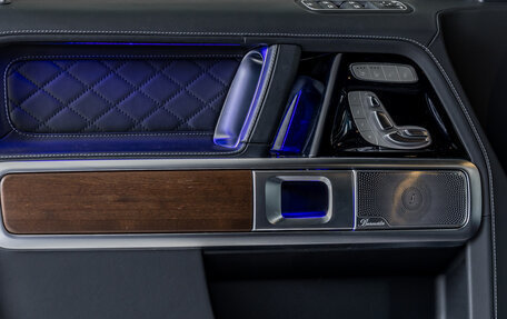 Mercedes-Benz G-Класс AMG, 2019 год, 18 350 000 рублей, 14 фотография