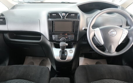 Nissan Serena IV, 2016 год, 1 699 000 рублей, 14 фотография