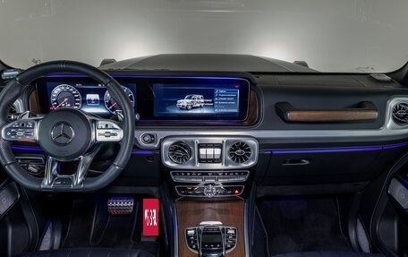 Mercedes-Benz G-Класс AMG, 2019 год, 18 350 000 рублей, 11 фотография