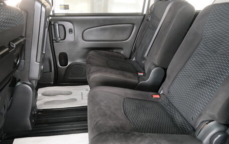 Nissan Serena IV, 2016 год, 1 699 000 рублей, 22 фотография