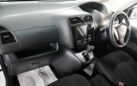 Nissan Serena IV, 2016 год, 1 699 000 рублей, 19 фотография