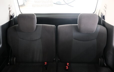 Nissan Serena IV, 2016 год, 1 699 000 рублей, 23 фотография