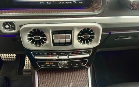 Mercedes-Benz G-Класс AMG, 2018 год, 16 900 000 рублей, 15 фотография