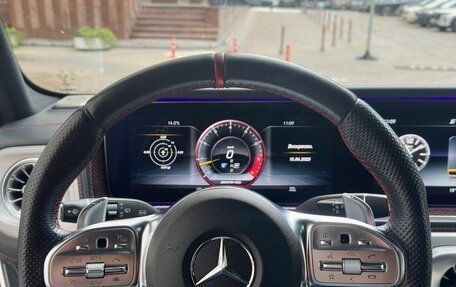 Mercedes-Benz G-Класс AMG, 2018 год, 16 900 000 рублей, 14 фотография