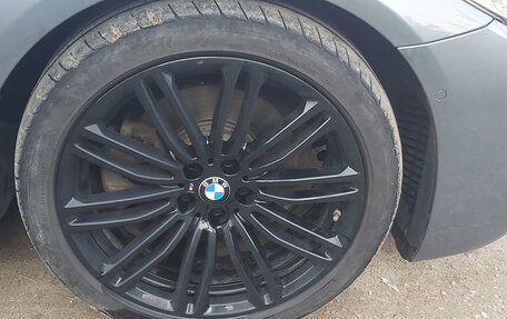 BMW 5 серия, 2018 год, 3 850 000 рублей, 15 фотография