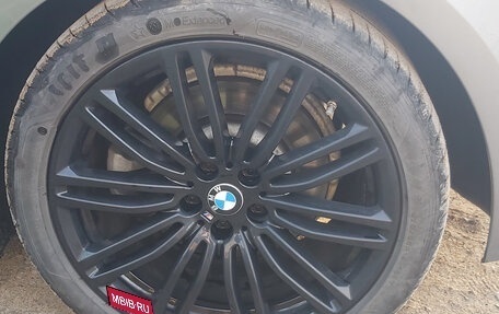 BMW 5 серия, 2018 год, 3 850 000 рублей, 16 фотография