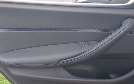 BMW 5 серия, 2018 год, 3 850 000 рублей, 20 фотография