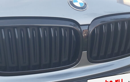 BMW 5 серия, 2018 год, 3 850 000 рублей, 31 фотография