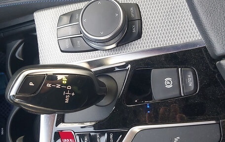 BMW 5 серия, 2018 год, 3 850 000 рублей, 33 фотография