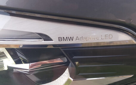 BMW 5 серия, 2018 год, 3 850 000 рублей, 40 фотография