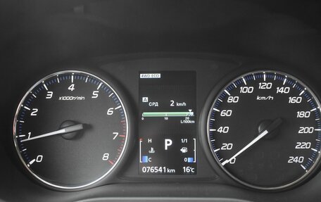 Mitsubishi Outlander III рестайлинг 3, 2018 год, 2 207 000 рублей, 15 фотография