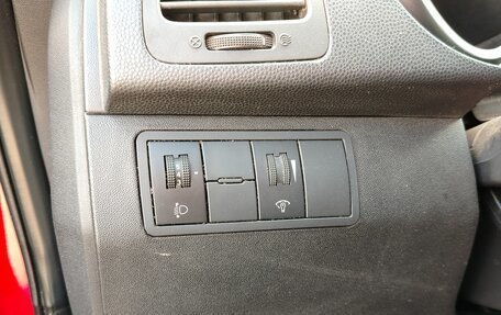 KIA Venga I, 2013 год, 845 000 рублей, 7 фотография