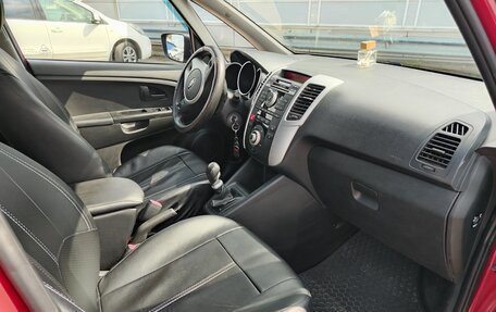 KIA Venga I, 2013 год, 845 000 рублей, 15 фотография