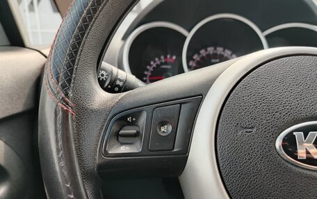 KIA Venga I, 2013 год, 845 000 рублей, 9 фотография
