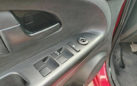 KIA Venga I, 2013 год, 845 000 рублей, 14 фотография