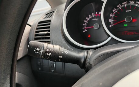 KIA Venga I, 2013 год, 845 000 рублей, 8 фотография