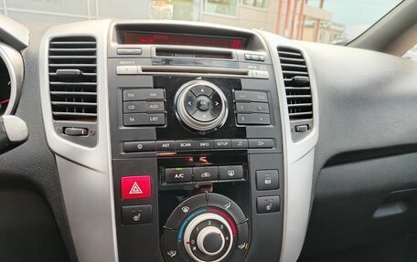 KIA Venga I, 2013 год, 845 000 рублей, 12 фотография