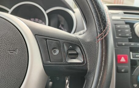 KIA Venga I, 2013 год, 845 000 рублей, 10 фотография