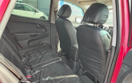KIA Venga I, 2013 год, 845 000 рублей, 18 фотография