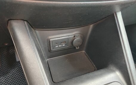 KIA Venga I, 2013 год, 845 000 рублей, 13 фотография