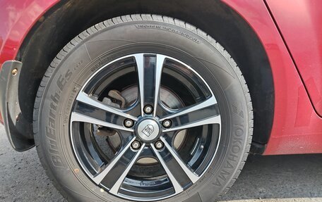 KIA Venga I, 2013 год, 845 000 рублей, 20 фотография