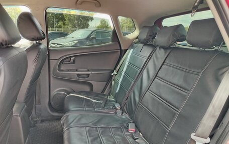KIA Venga I, 2013 год, 845 000 рублей, 17 фотография