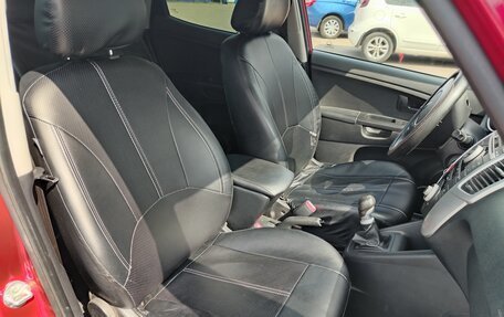 KIA Venga I, 2013 год, 845 000 рублей, 16 фотография