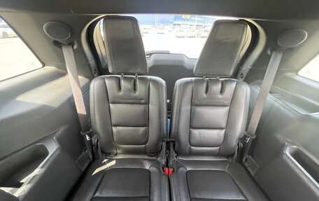 Ford Explorer VI, 2013 год, 1 895 000 рублей, 10 фотография