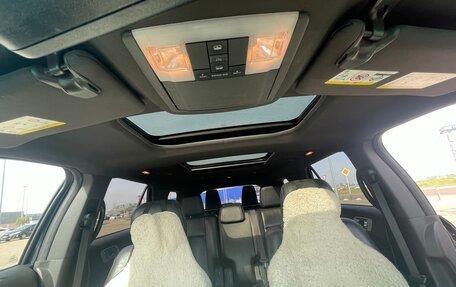 Ford Explorer VI, 2013 год, 1 895 000 рублей, 8 фотография