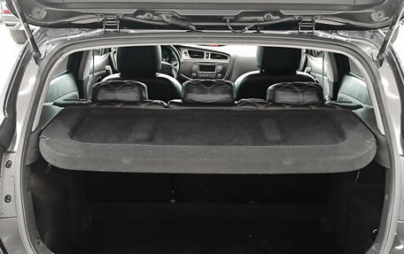 KIA cee'd III, 2015 год, 970 000 рублей, 14 фотография