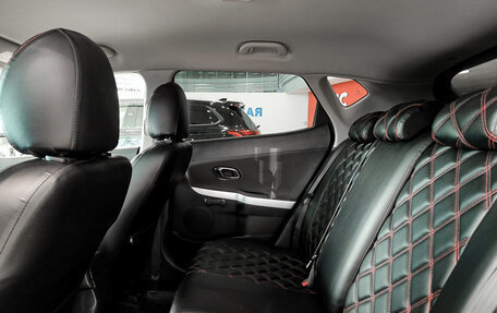 KIA cee'd III, 2015 год, 970 000 рублей, 16 фотография