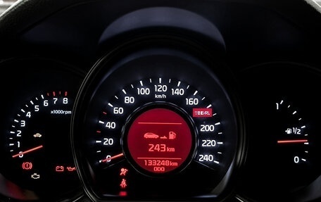 KIA cee'd III, 2015 год, 970 000 рублей, 17 фотография