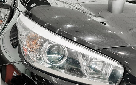 KIA cee'd III, 2015 год, 970 000 рублей, 21 фотография