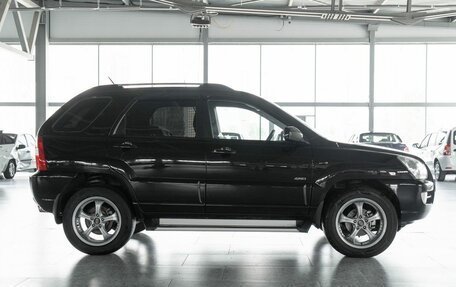 KIA Sportage II, 2007 год, 683 000 рублей, 5 фотография