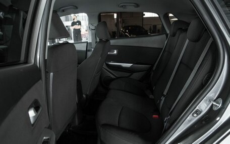 KIA Rio III рестайлинг, 2012 год, 599 000 рублей, 11 фотография