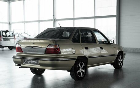 Daewoo Nexia I рестайлинг, 2007 год, 210 000 рублей, 2 фотография