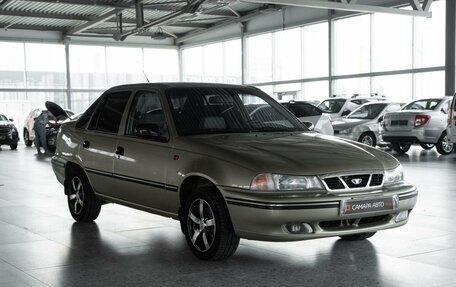 Daewoo Nexia I рестайлинг, 2007 год, 210 000 рублей, 4 фотография