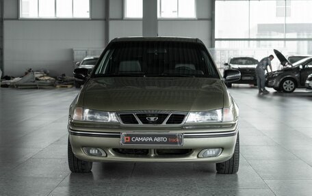Daewoo Nexia I рестайлинг, 2007 год, 210 000 рублей, 7 фотография