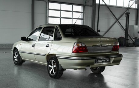 Daewoo Nexia I рестайлинг, 2007 год, 210 000 рублей, 3 фотография