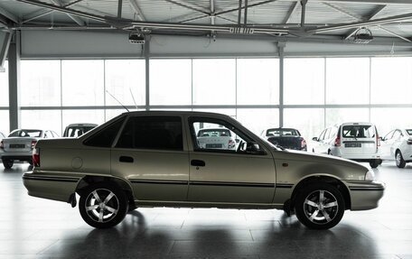 Daewoo Nexia I рестайлинг, 2007 год, 210 000 рублей, 5 фотография